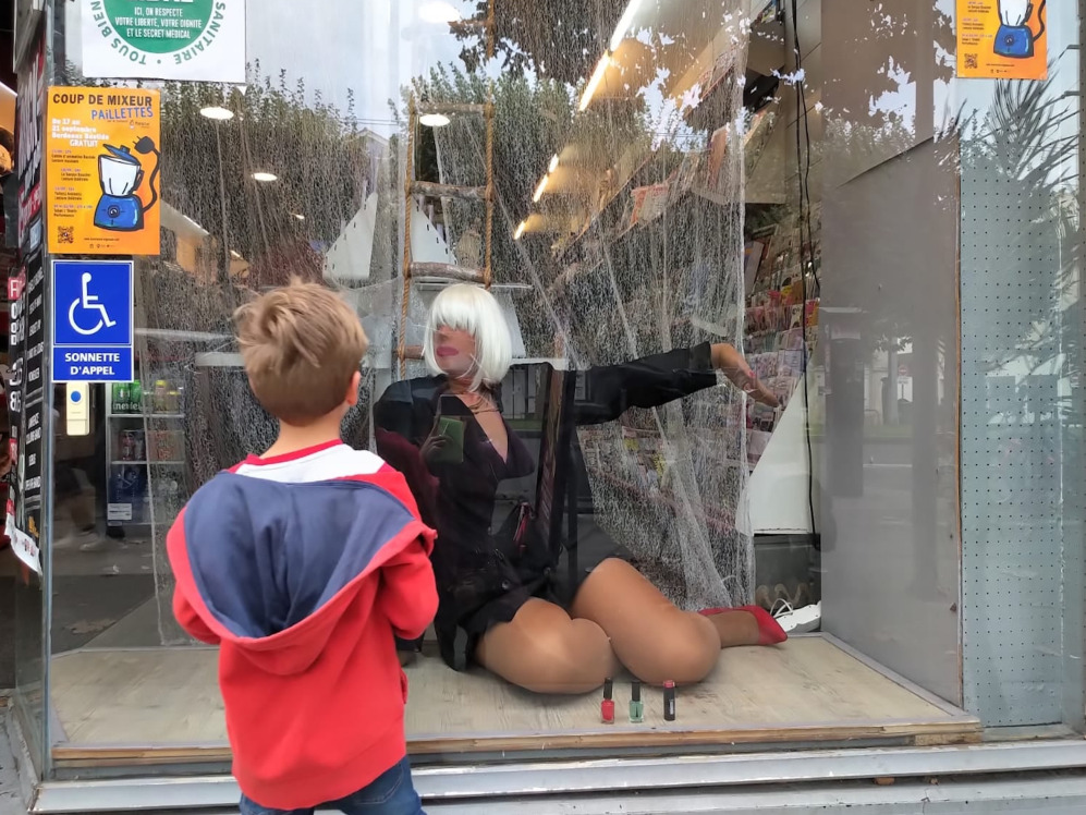 Renc'arr à ta porte